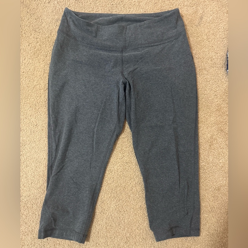 Gray Kids Bottoms